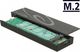 Kieszeń Delock M.2 SATA B-key 42 / 60 / 80 mm  - USB 3.2 Gen 2 (42598) 3