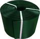 Thermoplast Taśma ogrodzeniowa 190mm Zielona ROLKA 26mb uniwersalny 1