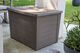 Skrzynia ogrodowa EDA Baya 160 l Taupe 1
