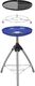 Cadac Braai BBQ Grill ogrodowy gazowy 3 kW 45 cm x 45 cm 1