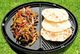 Cadac Braai BBQ Grill ogrodowy gazowy 3 kW 45 cm x 45 cm 4
