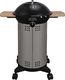 Cadac City Chef 50 Grill ogrodowy gazowy 3.6 kW 50 cm x 50 cm 1