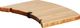 Cadac City Chef 50 Grill ogrodowy gazowy 3.6 kW 50 cm x 50 cm 10
