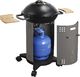 Cadac City Chef 50 Grill ogrodowy gazowy 3.6 kW 50 cm x 50 cm 11