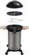 Cadac City Chef 50 Grill ogrodowy gazowy 3.6 kW 50 cm x 50 cm 4