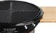 Cadac City Chef 50 Grill ogrodowy gazowy 3.6 kW 50 cm x 50 cm 6