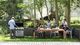Cadac Grill gazowy MERIDIAN 4 - stalowy uniwersalny 15