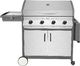Cadac Grill gazowy MERIDIAN 4 - stalowy uniwersalny 3