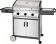 Cadac Grill gazowy MERIDIAN 4 - stalowy uniwersalny 4