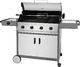 Cadac Grill gazowy MERIDIAN 4 - stalowy uniwersalny 5