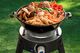 Cadac Safari Chef HP Grill turystyczny gazowy 1.8 kW 28 cm x 28 cm 10
