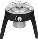 Cadac Safari Chef HP Grill turystyczny gazowy 1.8 kW 28 cm x 28 cm 1