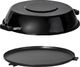 Cadac Safari Chef LP Grill turystyczny gazowy 1.8 kW 28 cm x 28 cm 3