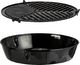 Cadac Safari Chef LP Grill turystyczny gazowy 1.8 kW 28 cm x 28 cm 4