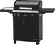 Cadac Grill gazowy STRATOS 3 - czarny + GRATIS uniwersalny 1