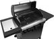 Cadac Grill gazowy STRATOS 3 - czarny + GRATIS uniwersalny 1