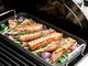Cadac Grill gazowy STRATOS 3 - czarny + GRATIS uniwersalny 2
