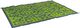 Bo-Camp Koc plażowy dwustronny - Chill mat Picnic - 2 x 2,7m - Zielony uniwersalny 1