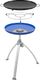 Cadac Braai Skottel Grill ogrodowy gazowy 3 kW 2