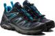 Buty trekkingowe męskie Salomon Buty męskie X Ultra 3 Gtx Gore-Tex granatowo-niebieskie r. 44 2/3 (402423) 1