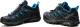 Buty trekkingowe męskie Salomon Buty męskie X Ultra 3 Gtx Gore-Tex granatowo-niebieskie r. 44 2/3 (402423) 2