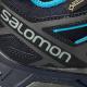 Buty trekkingowe męskie Salomon Buty męskie X Ultra 3 Gtx Gore-Tex granatowo-niebieskie r. 44 2/3 (402423) 5