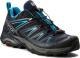 Buty trekkingowe męskie Salomon Buty męskie X Ultra 3 Gtx Gore-Tex granatowo-niebieskie r. 43 1/3 (402423) 1