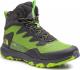 Buty trekkingowe męskie The North Face Buty męskie Ultra Fastpack III Mid Gtx Gore-Tex zielone r. 43 (T939IQCA9) 1
