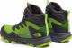 Buty trekkingowe męskie The North Face Buty męskie Ultra Fastpack III Mid Gtx Gore-Tex zielone r. 43 (T939IQCA9) 3