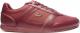 Lacoste Buty męskie Menerva 318 2 Cam bordowe r. 42.5 (7-36CAM0053DR2) 1