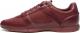 Lacoste Buty męskie Menerva 318 2 Cam bordowe r. 42.5 (7-36CAM0053DR2) 4