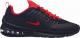 Nike Buty męskie Air Max Axis czarno-czerwone r. 44 (AA2146 008) 1