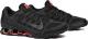 Nike Buty męskie Reax 8 TR Mesh czarne r. 43 (621716 060) 1