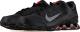 Nike Buty męskie Reax 8 TR Mesh czarne r. 43 (621716 060) 2