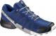 Buty trekkingowe męskie Salomon Buty męskie Speedcross 4 niebieskie r. 47 1/3 (404641) 1