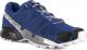 Buty trekkingowe męskie Salomon Buty męskie Speedcross 4 niebieskie r. 47 1/3 (404641) 2