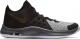 Nike Buty męskie Air Versitile III czarno-szare r. 44 (AO4430 005) 1