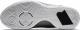 Nike Buty męskie Air Versitile III czarno-szare r. 44 (AO4430 005) 2