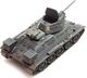 Artitec Czog T34-76 Wehrmacht model (6870022) 2