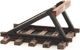 Artitec Kozioł Oporowy Gotowy Model H0 1:87 Artitec uniwersalny 1