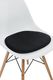 D2 Design Poduszka na krzesło Side Chair uniwersalny 1
