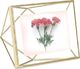 Ramka Umbra Ramka Prisma 10x15 Brass uniwersalny 1