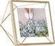 Ramka Umbra Ramka Prisma 10x10 Brass uniwersalny 1