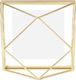Ramka Umbra Ramka Prisma 10x10 Brass uniwersalny 2