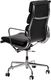 Krzesło biurowe D2 Design CH2191 Czarne 1