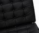 D2 Design Sofa BA2 Premium Inspirowana Barcelona uniwersalny 1
