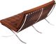 D2 Design Sofa BA2 Premium Inspirowana Barcelona uniwersalny 1