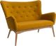 Maduu Studio Sofa Semia 2 Gr3 Tkaninowa uniwersalny 5
