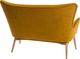 Maduu Studio Sofa Semia 2 Gr3 Tkaninowa uniwersalny 7
