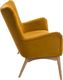 Maduu Studio Sofa Semia 2 Gr3 Tkaninowa uniwersalny 8